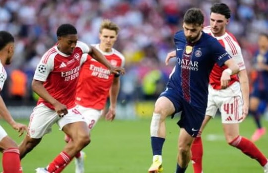 Arsenal và bài toán siêu sao: Chìa khóa hóa giải nỗi đau Champions League