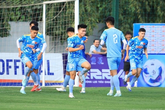 Báo Thái Lan thừa nhận cầu thủ nhà thua kém Việt Nam về kỷ luật chiến thuật