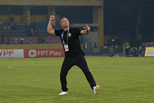 HAGL đấu Hà Nội FC tại Pleiku: Trận cầu sinh tử giữa trụ hạng và đua vô địch
