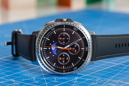 Samsung Galaxy Watch9 rò rỉ 3 phiên bản với sự trở lại của biến thể Classic