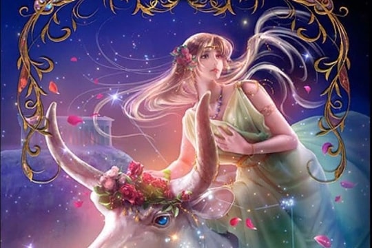 Tử vi tuần mới 12 cung hoàng đạo từ 1/6 đến 7/6/2026: Cơ hội bứt phá cho Bảo Bình và Bạch Dương