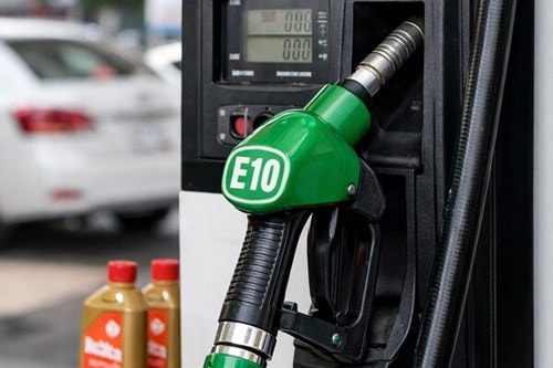 Năng lực phối trộn xăng E10 đạt trên 1 triệu m3/tháng, sẵn sàng cung ứng từ 01/06/2026