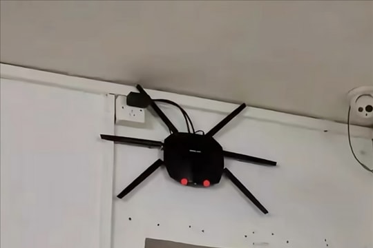 Mẹo đặt router WiFi tại nhà để tối ưu tốc độ internet và mở rộng vùng phủ sóng