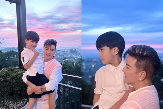 Sao Việt 24h: Đàm Vĩnh Hưng hé lộ nơi ở của mẹ bé Polo, MC Mai Ngọc khoe vóc dáng sau sinh