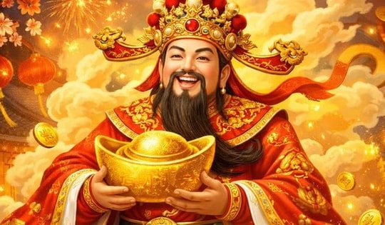 Con số may mắn hôm nay 2/6: Gợi ý tài lộc cho 12 con giáp và cung hoàng đạo