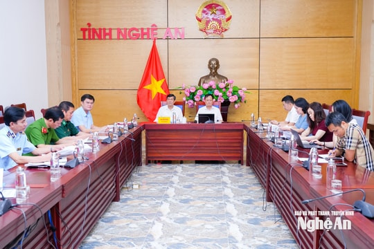 Quyết liệt đấu tranh, xử lý hành vi xâm phạm quyền sở hữu trí tuệ