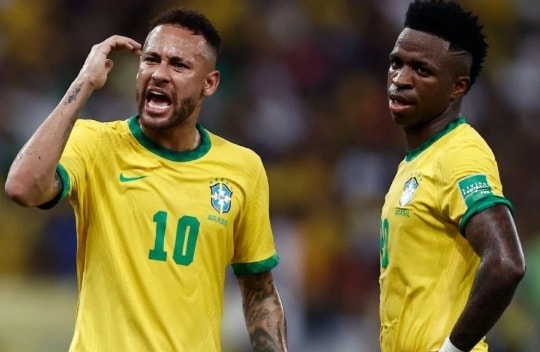 Bảng C World Cup 2026: Vũ điệu Samba đối đầu bản lĩnh Sư tử Atlas Morocco