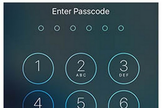 Mẹo tối ưu ứng dụng Mật khẩu Apple để quản lý dữ liệu an toàn và tiện lợi
