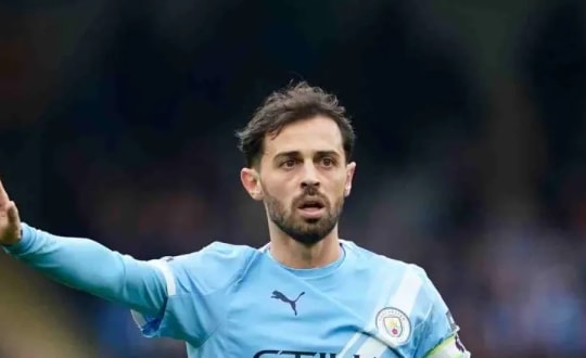 Barcelona ưu tiên chiêu mộ Bernardo Silva: Giải mã quyết định của Giám đốc Deco