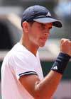 Zverev đối đầu Rafael Jodar tại tứ kết Roland Garros 2026: Cơ hội vàng cho hạt giống số 2