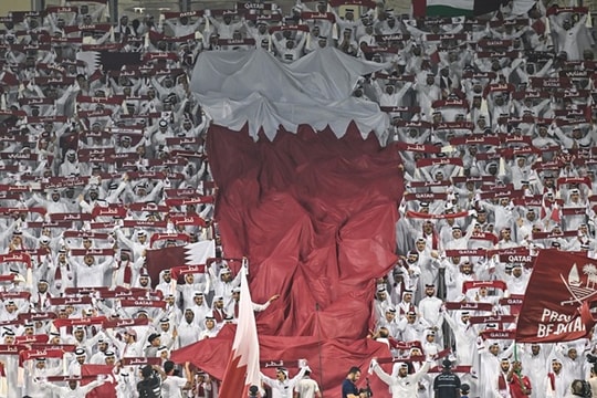 World Cup 2026: Đội tuyển Qatar rũ bỏ áp lực chủ nhà dưới thời Julen Lopetegui