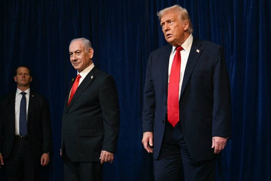 Dấu hiệu rạn nứt trong quan hệ Mỹ - Israel?