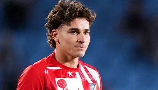 Arsenal chi đậm 174,5 triệu USD cho Alvarez, PSG nẫng tay trên Liverpool