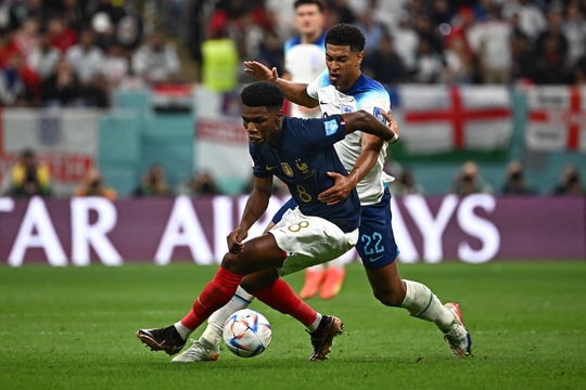 Man Utd săn lùng 10 ngôi sao tại World Cup 2026: Từ Rafael Leao đến siêu tiền vệ tuyển Pháp