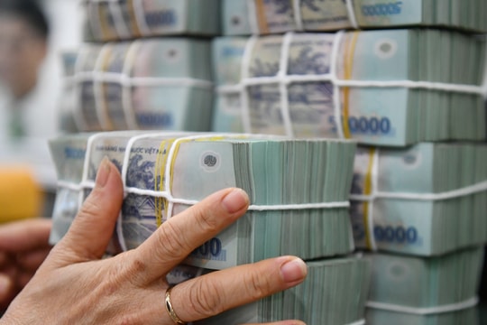 Lãi suất ngân hàng hôm nay 3/6/2026: LPBank đồng loạt giảm lãi suất tại nhiều kỳ hạn