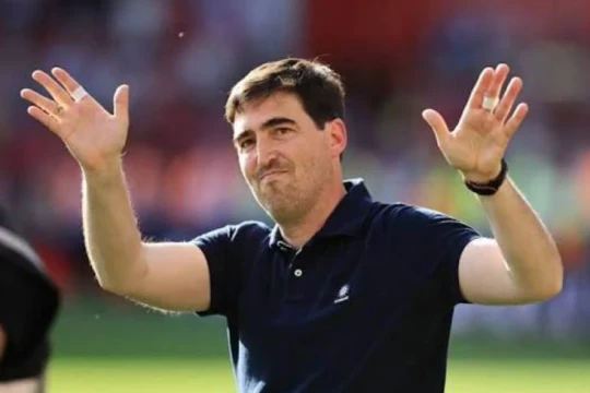 Liverpool sẵn sàng đại tu toàn diện dưới triều đại Andoni Iraola