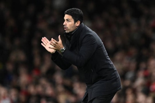 Arsenal và tham vọng 314 triệu bảng: 4 siêu hợp đồng để thống trị châu Âu