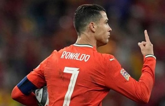 Nhật ký World Cup 2026: Ronaldo bền bỉ ở tuổi 41 và bất ngờ từ đội hình tuyển Anh