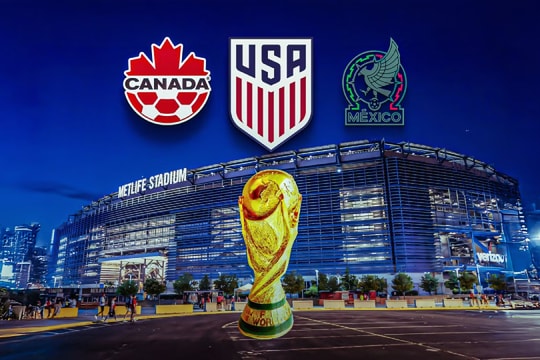 World Cup 2026: Tham vọng lịch sử và những góc khuất từ phía người hâm mộ