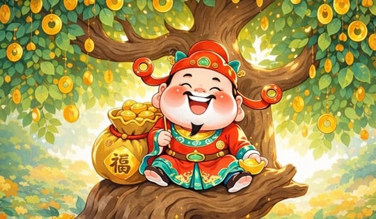 Con số may mắn ngày 4/6/2026 cho 12 con giáp và cung hoàng đạo