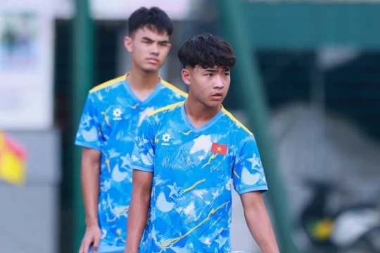 Bóng đá Việt Nam 3/6: U19 Việt Nam sở hữu 'vũ khí bí mật' khiến báo Trung Quốc e dè