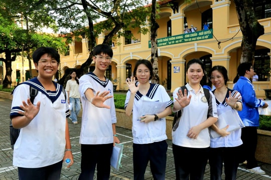 Link tra cứu điểm chuẩn vào lớp 10 tại Tuyên Quang năm 2026-2027