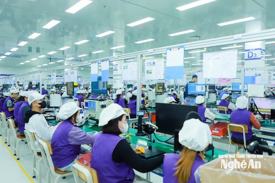 Nghệ An: Tăng cường tuyên truyền, phổ biến chính sách Bảo hiểm thất nghiệp