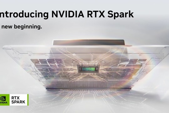 Computex 2026: Kỷ nguyên AI cá nhân hóa bùng nổ với loạt phần cứng đột phá