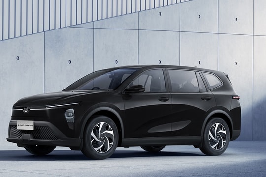 VinFast hợp tác cùng NVIDIA và Autobrains phát triển robotaxi cấp độ 4 cho Đông Nam Á