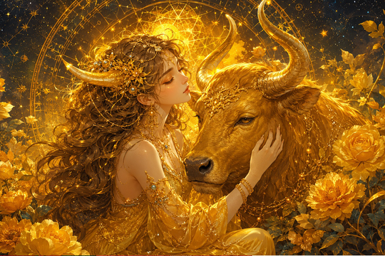 Tử vi 12 cung hoàng đạo ngày 5/6/2026: Bạch Dương nắm bắt cơ hội, Bảo Bình đón tin vui tài chính