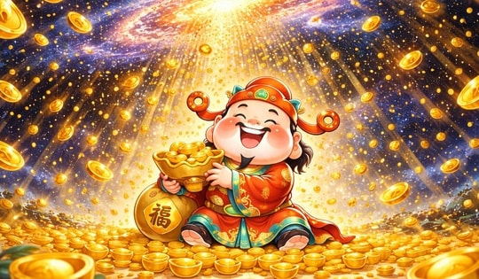 Con số may mắn ngày 5/6/2026 của 12 con giáp và cung hoàng đạo