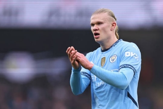 Ngoại hạng Anh áp đảo World Cup 2026: Man City lập kỷ lục và cuộc chiến giữa các thế hệ