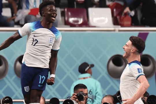 World Cup 2026: Ngoại hạng Anh thống trị quân số và thông điệp cứng rắn từ Thomas Tuchel