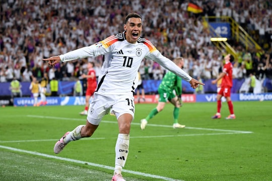 5 ngôi sao định đoạt cục diện Bảng E World Cup 2026: Musiala và Wirtz lĩnh xướng