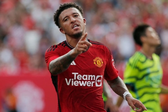 Man Utd thực hiện cuộc đại phẫu 2026: Lời chia tay của 4 ngôi sao