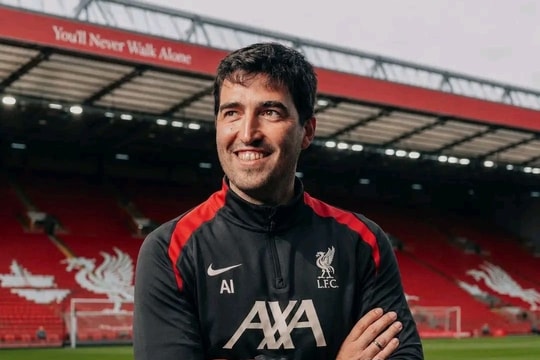 Liverpool bước vào kỷ nguyên Andoni Iraola: Telegraph chỉ tên 5 ngôi sao cần thanh lý