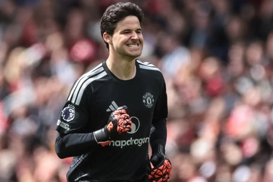 Thương vụ Senne Lammens: Man Utd hái quả ngọt nhờ cuộc cách mạng dữ liệu