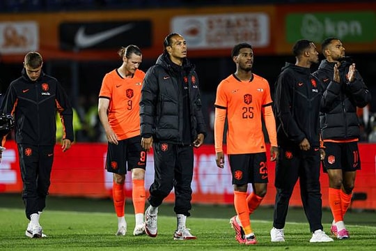 Hà Lan gục ngã 0-1 trước Algeria: Nghịch lý xG và bài học từ sự phung phí