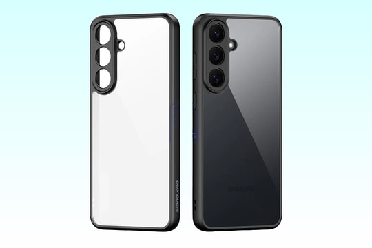 Galaxy S26 FE lộ diện thiết kế mới với cụm camera hình viên thuốc và chip Exynos 2500
