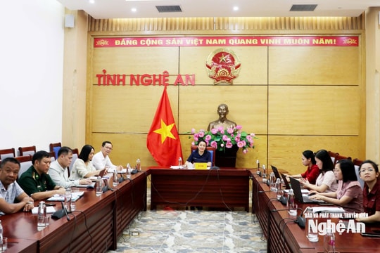 Tháo gỡ khó khăn trong tổng rà soát hệ thống văn bản quy phạm pháp luật