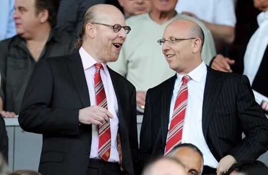 Gia đình Glazer rạn nứt về kế hoạch bán Man United, phía Qatar từ chối trở lại