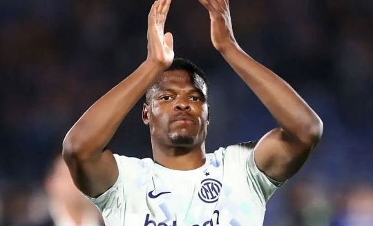 Real Madrid chốt xong Denzel Dumfries, Liverpool áp sát 'thần đồng' Yan Diomande