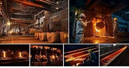 Giá quặng sắt tại Đại Liên giảm còn 766 CNY/tấn, ghi nhận tuần giảm thứ tư liên tiếp