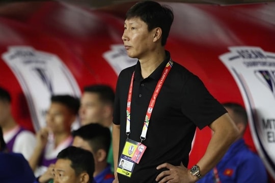 Công an Hà Nội cam kết hỗ trợ tối đa cho mục tiêu vô địch Asean Cup 2026 của tuyển Việt Nam
