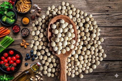 Giá hạt tiêu ngày 5/6: Trong nước tăng lên 140.000 đồng/kg, nguồn cung toàn cầu thấp