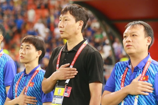 Tuyển Việt Nam chính thức trở lại sân Mỹ Đình tại ASEAN Cup 2026