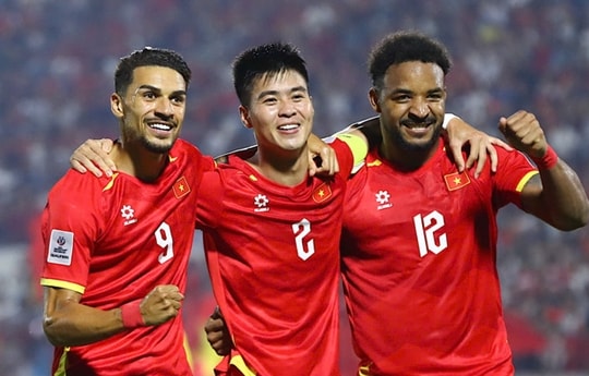 Tuyển Việt Nam và cuộc đại tu chiến thuật tại ASEAN Cup 2026: Tấn công thay vì phòng ngự