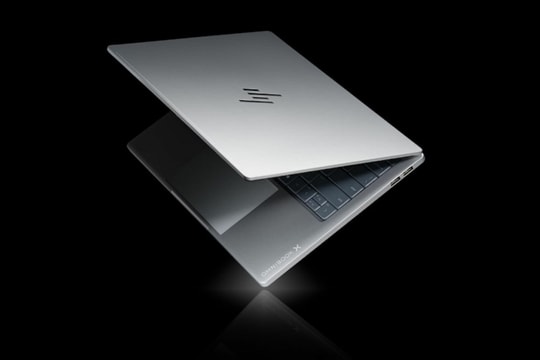 HP trình làng hệ sinh thái AI PC mới tích hợp nền tảng NVIDIA RTX Spark tại COMPUTEX 2026