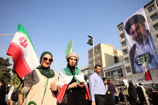 Iran ra "bài kiểm tra" 24 tỷ USD để chấm dứt xung đột với Mỹ
