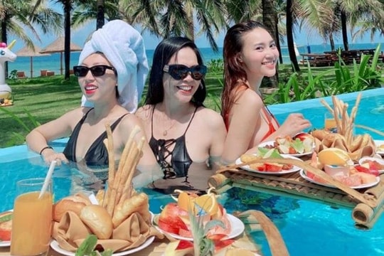 Mẹ ruột Ninh Dương Lan Ngọc: Từ người bán hàng ở chợ Bến Thành đến quý bà trong biệt thự triệu đô